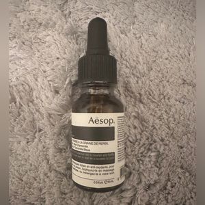 Parsley Seed Anti-Oxidant Facial Treatment, 0.5fl oz NWT